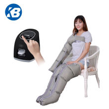 air pressure pressotherapy leg detox devices massager for beauty and slimming